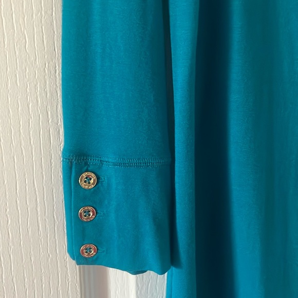 LIKE NEW! Lilly Pulitzer Sophie Dress! - Picture 5 of 7